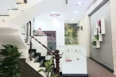 Bán nhà 1 hxh phan đăng lưu, phú nhuận nhà đẹp lung linh, 48m2, giá 6tỷ