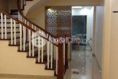 Bán nhà ngõ 52 quan nhân, ô tô phân lô, 90m2, 4 tầng, giá 9,9 tỷ.