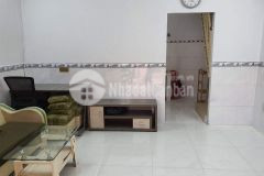 Nhà lạc long quân 28m2 tân bình giá 3.5 tỷ