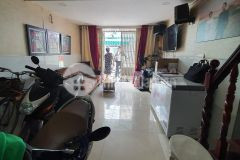 Bán nhà mặt tiền phạm văn xảo tân phú 2 lầu chỉ 4.4 tỷ thương lượng.