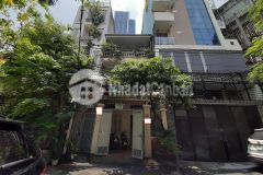 Nhà cực rẻ phố ngọc khánh ba đình 105m2 chỉ 23 tỷ.