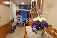 Bán nhà chính chủ tân mai, nguyễn chính,hoàng mai 5 tầng,30m,nhìn ra mặt đường, nhà mới nhỉnh 2tỷ