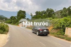 Chính chủ gb đất 2 mặt đường bãi dài đd xanh villas 0849892999