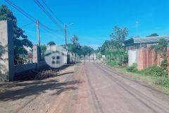 Bán lô đất mặt tiền nguyễn trường tộ giá cực ưu đãi cho các nhà đầu tư