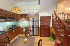 Bán nhà phùng khoang, lương thế vinh, phân lô, ô tô tránh, vỉa hè, gara ô tô, nhỉnh 6 tỷ