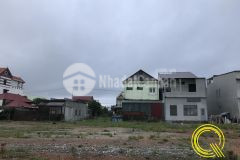 Đầu tư sinh lời với lô đất kiệt phạmhồngthái tp đông hà