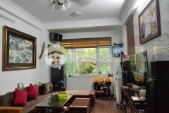 Lô góc 3 thoáng mặt phố trung liệt 6 tầng thang máy ô tô tránh cách phố thái hà 20m kinh doanh