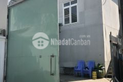 Chính chủ cho thuê 700m2 kho và văn phòng tại kdc hùng long p hbp tp thủ đức