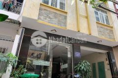 Khách sạn q1,thu nhập 150tr,nguyễn thị minh khai 123m2,45 tỷ