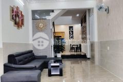 Giảm sốc 500 triệu bán gấp nhà thân nhân trung p.13 tân bình 3 lầu