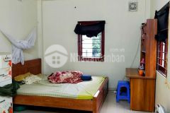 Nhà đẹp ở ngay lô góc ngõ thông 100m ô tô 31m2 nguyễn văn linh long biên chỉ 2.45tỷ