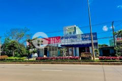 Cần bán gấp đất mặt tiền đại lộ võ nguyên giáp tp. pleiku