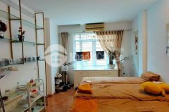 Bán gấp nhà đường nguyễn an ninh, hoàng mai, kd, ô tô gần, 35m2 x 5 tầng, 0396982571.