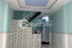 Bán nhà sơn kỳ, sơn kỳ, tân phú 32m2 2tầng giá rẻ