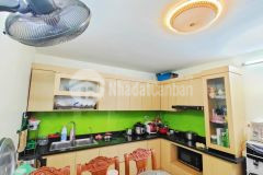 Bán nhà hoàng mai, nhà đẹp gần phố chợ mơ bạch mai, 2.15 tỷ