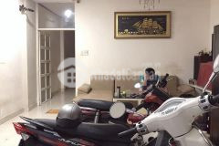 Bán nhà hxh đ nguyễn đình khơi, p 4 q tân bình gần chợ phạm văn hai dt 100m2