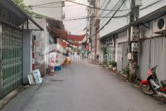 Bán nhà phú diễn, 84m, mặt ngõ to, lô góc, ô tô tránh, kd, vp, kho xưởng, ccmn, chỉ 72 triệum