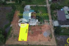 Mua bán nhà đất quảng trị, bán đất cam lộ giá rẻ, 0907768163