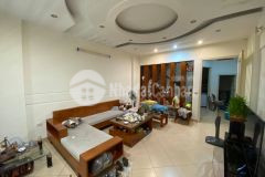 Kim mã nhà đẹp, ngõ rộng thoáng, 30m ra ôtô dừng đỗ, dt 50m2, mt 4.5m, giá 6.5 tỷ