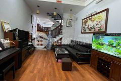 Bán nhà thanh xuân, 59m2, phân lô, 2 mặt ngõ, ngõ nông gần phố, chỉ 5.5 tỷ