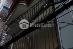 Siêu rẻ nhà ngọc thụy long biên 45mx4t vị trí trung tâm giá 2.5 tỷ.