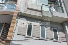 Bán nhà 1 trệt 2 lầu 48m2 hxh đường hoàng văn thụ phú nhuận giá 7 tỷ