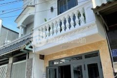 Bán nhà mới, ở ngay 2 tầng hxh phan huy ích,p.14, gv 24m2 giá 2,9 tỷ