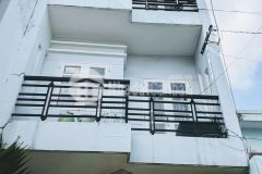 Nhà nguyễn sỹ sách 3 tầng tân bình chỉ 4.2 tỷ