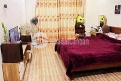 Bán gấp nhà trần quốc vượng ngõ nông 5m oto 60m, giá 4,9 tỷ