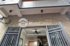 Bán nhà phương mai, dân trí tuyệt vời, 30m2, 5.45 tỷ