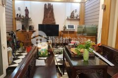 Nhà đẹp, hiếm có, 6 tầng, mặt tiền 5m, 20m ra phố tôn đức thắng. 0703451750