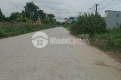 Trục chính kinh doanh cẩm xá, mỹ hào hưng yên.