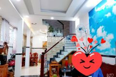 Nhà nguyễn văn khối 50m24.5 11.5 4 tầng hxh chỉ 4.9 tỷ phường 8 gò vấp