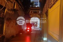 Bán nhà ngõ 514 trần cung, bắc từ liêm, 3.45 tỷ, 5 tầng, gần phố, 33m2 tl 0386495539