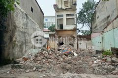 Bán đất mặt đường đào nguyên trâu quỳ kinh doanh cực tốt giá 6.9 tỷ