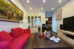 Bán nhà phố thái thịnh, hai thoáng, kinh doanh, 50 m2, mt 5m, chỉ 4.5 tỷ.