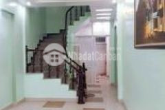 Bán nhà ngõ 320 định công, 35m2 x 5 tầng, 2.65 tỷ