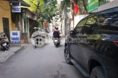 Bán nhà ở vĩnh hưng, hoàng mai, liều lời nhiều, 40m2 x 6m mt, ô tô đỗ cửa, chào 2.5 tỷ