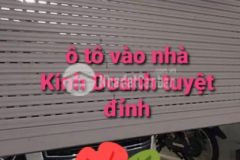 Bán nhà tân ấp ba đình ô tô vào nhà, k.doanh 36mx4t mt4.2m 3.5 tỷ 0356965636