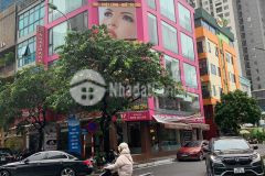 Bán nhà lô góc phố nguyễn trãi,vị trí siêu hiếm,thu nhập 30 triệutháng 70m,mt12m nhỉnh 15 tỷ
