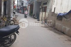 Bán 75m22 thoáng10m ra otogiá 3,35 tỷ xuân đỉnh