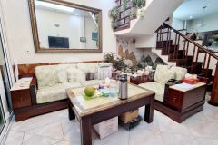 Nhà thể giao, gần quận ủy hai bà trưng, 42m2 x 6 tầng, mặt tiền 4.1m, giá 7 tỷ