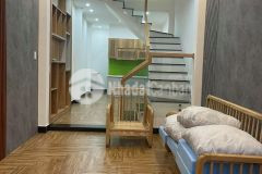 Bán nhà 2 tầng kiệt trần cao vân,xuân hà,thanh khê, đà nẵng