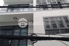 Gia đình cần bán gấp, nhà đẹp yên tĩnh giữa chốn phồn hoa sài thành, 27m2, 6 tỷ 4, lý thường kiệt