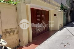 Bán mảnh đất 90m2 phố vương thừa vũ, quận thanh xuân.