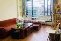 Bán nhà phố tân mai,dt 56m2 x 5t. nhà đẹp 2 mặt thoáng, nhỉnh 5 tỷ