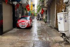 Bán 45m2 đất tô hiệu 2 mặt ngõ 5m ô tô giá 3.7 tỷ