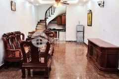 Bán nhà phố khâm thiên ô tô tránh xe máy giá 3,75 tỷ