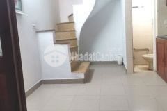 Bán nhà 13 ngõ 30 khâm thiên lê duẩn, gần phố, dt 18m, 4 tầng, giá 1.65 tỷ