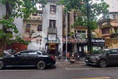 Nhà phố triệu việt vương dt 193m2, 3 tầng, mt 10m, giá 140 tỷ